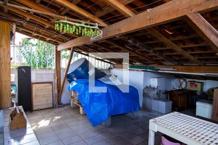 Casa à venda com 146m², 3 quartos e 2 vagas Casa à venda com 146m², 3 quartos e 2 vagasSala do Terraço