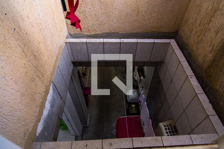 Casa à venda com 146m², 3 quartos e 2 vagas Casa à venda com 146m², 3 quartos e 2 vagasVista da Suíte 1