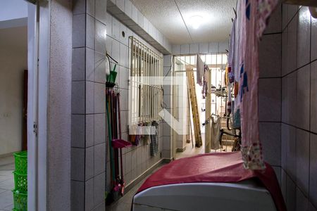 Casa à venda com 146m², 3 quartos e 2 vagas Casa à venda com 146m², 3 quartos e 2 vagasÁrea de Serviço