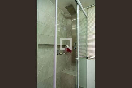 Casa à venda com 146m², 3 quartos e 2 vagas Casa à venda com 146m², 3 quartos e 2 vagasBanheiro da Suíte 3