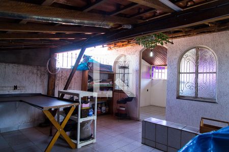 Casa à venda com 146m², 3 quartos e 2 vagas Casa à venda com 146m², 3 quartos e 2 vagasSala do Terraço