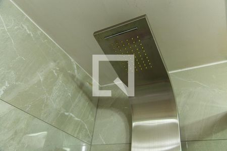 Casa à venda com 146m², 3 quartos e 2 vagas Casa à venda com 146m², 3 quartos e 2 vagasBanheiro da Suíte 3 - Chuveiro