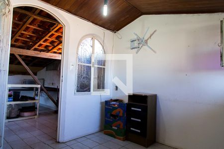 Casa à venda com 146m², 3 quartos e 2 vagas Casa à venda com 146m², 3 quartos e 2 vagasQuarto do Terraço