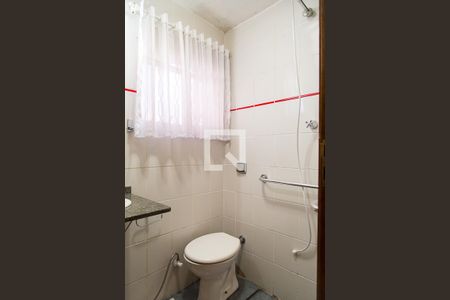 Casa à venda com 146m², 3 quartos e 2 vagas Casa à venda com 146m², 3 quartos e 2 vagasBanheiro da Suíte 2