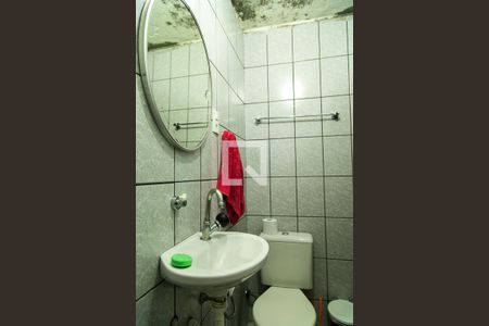 Casa à venda com 146m², 3 quartos e 2 vagas Casa à venda com 146m², 3 quartos e 2 vagasBanheiro de Serviço