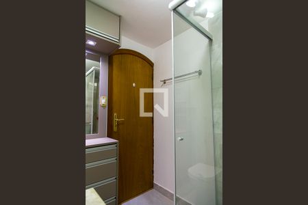 Casa à venda com 146m², 3 quartos e 2 vagas Casa à venda com 146m², 3 quartos e 2 vagasBanheiro da Suíte 3