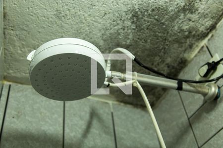 Casa à venda com 146m², 3 quartos e 2 vagas Casa à venda com 146m², 3 quartos e 2 vagasBanheiro de Serviço - Chuveiro