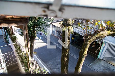 Casa à venda com 146m², 3 quartos e 2 vagas Casa à venda com 146m², 3 quartos e 2 vagasVista do Banheiro do Terraço