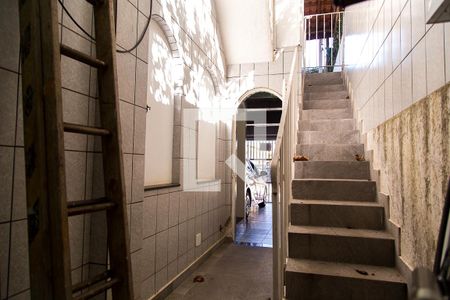 Casa à venda com 146m², 3 quartos e 2 vagas Casa à venda com 146m², 3 quartos e 2 vagasCorredor Lateral