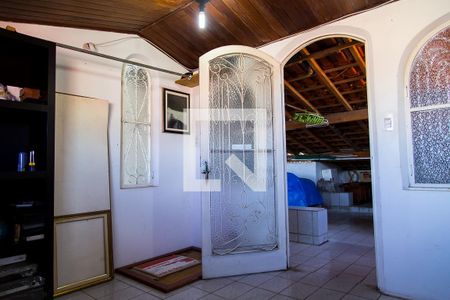 Casa à venda com 146m², 3 quartos e 2 vagas Casa à venda com 146m², 3 quartos e 2 vagasQuarto do Terraço