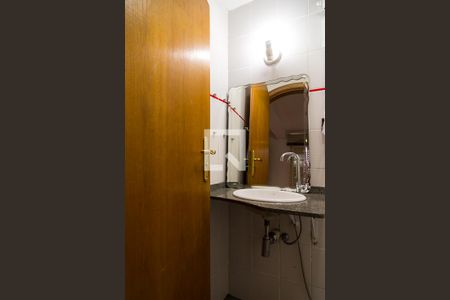 Casa à venda com 146m², 3 quartos e 2 vagas Casa à venda com 146m², 3 quartos e 2 vagasBanheiro da Suíte 2