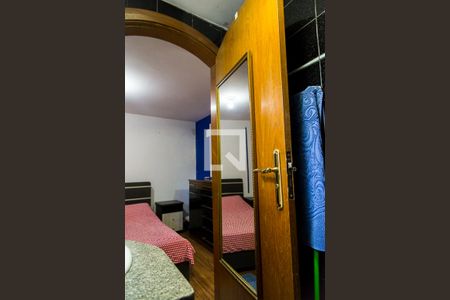 Casa à venda com 146m², 3 quartos e 2 vagas Casa à venda com 146m², 3 quartos e 2 vagasBanheiro da Suíte 1