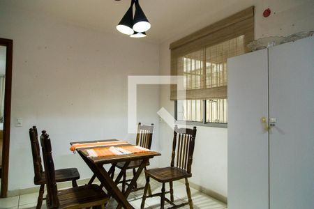 Casa à venda com 146m², 3 quartos e 2 vagas Casa à venda com 146m², 3 quartos e 2 vagasSala de Almoço