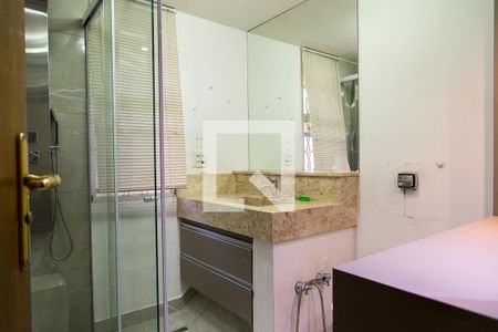 Casa à venda com 146m², 3 quartos e 2 vagas Casa à venda com 146m², 3 quartos e 2 vagasBanheiro da Suíte 3