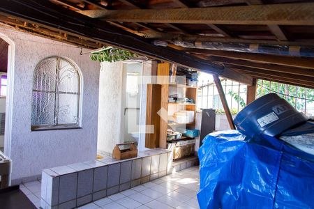 Casa à venda com 146m², 3 quartos e 2 vagas Casa à venda com 146m², 3 quartos e 2 vagasSala do Terraço