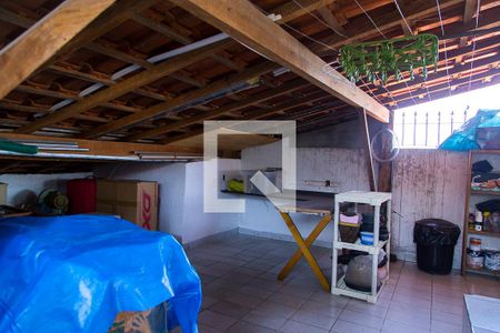 Casa à venda com 146m², 3 quartos e 2 vagas Casa à venda com 146m², 3 quartos e 2 vagasSala do Terraço