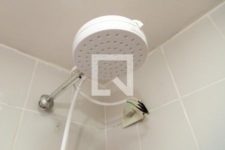 Casa à venda com 146m², 3 quartos e 2 vagas Casa à venda com 146m², 3 quartos e 2 vagasBanheiro da Suíte 2 - Chuveiro