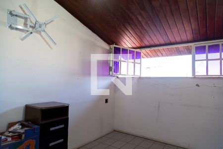 Casa à venda com 146m², 3 quartos e 2 vagas Casa à venda com 146m², 3 quartos e 2 vagasQuarto do Terraço
