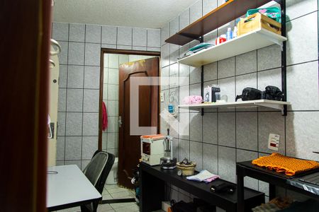 Casa à venda com 146m², 3 quartos e 2 vagas Casa à venda com 146m², 3 quartos e 2 vagasQuarto de Serviço