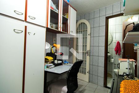 Casa à venda com 146m², 3 quartos e 2 vagas Casa à venda com 146m², 3 quartos e 2 vagasQuarto de Serviço