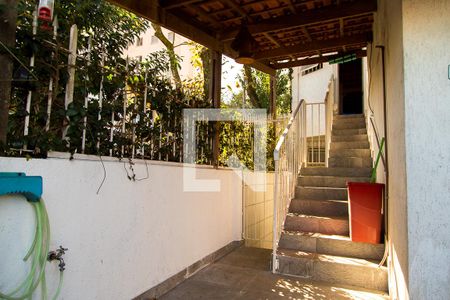 Casa à venda com 146m², 3 quartos e 2 vagas Casa à venda com 146m², 3 quartos e 2 vagasVaranda da Suíte 3