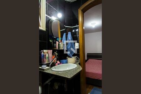 Casa à venda com 146m², 3 quartos e 2 vagas Casa à venda com 146m², 3 quartos e 2 vagasBanheiro da Suíte 1