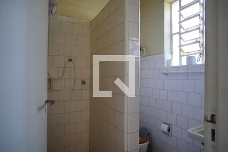 Casa à venda com 370m², 5 quartos e 5 vagasBanheiro de Serviço