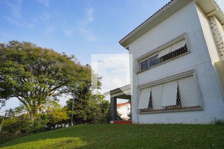 Casa à venda com 370m², 5 quartos e 5 vagasFrente da Casa