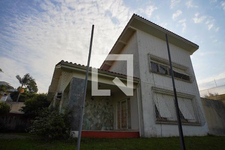 Casa à venda com 370m², 5 quartos e 5 vagasFrente da Casa