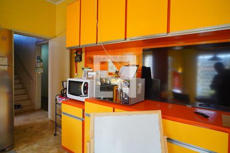 Casa à venda com 370m², 5 quartos e 5 vagasCozinha