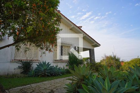 Casa à venda com 370m², 5 quartos e 5 vagasPátio