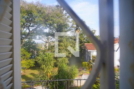 Casa à venda com 370m², 5 quartos e 5 vagasQuarto 3 - Vista