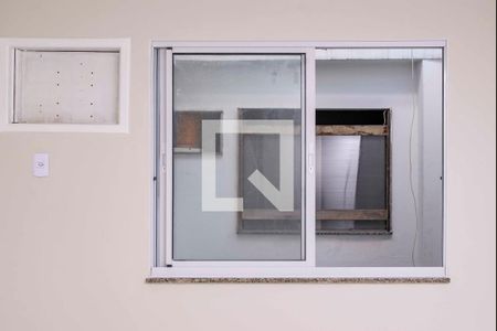 Vista quarto 1 de apartamento para alugar com 2 quartos, 35m² em Centro, Nova Iguaçu