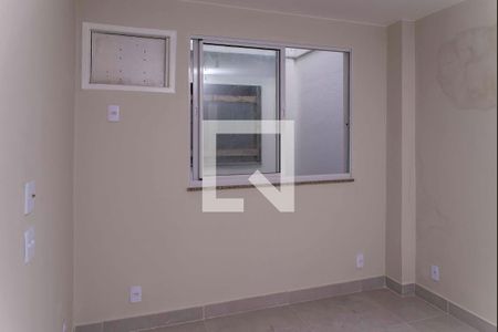 Quarto 1 de apartamento para alugar com 2 quartos, 35m² em Centro, Nova Iguaçu