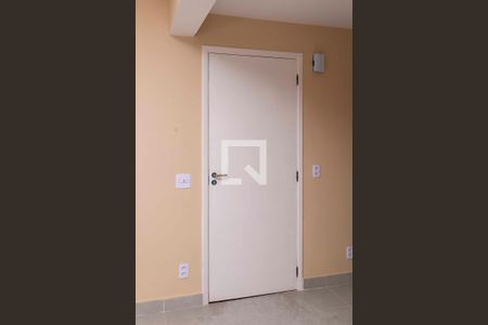 Sala de apartamento para alugar com 2 quartos, 35m² em Centro, Nova Iguaçu