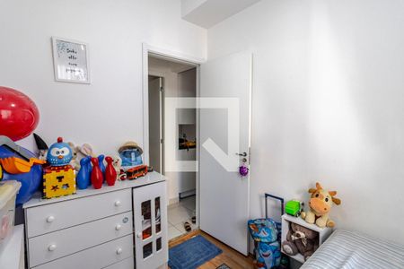 Apartamento para alugar com 45m², 2 quartos e sem vagaQuarto 02