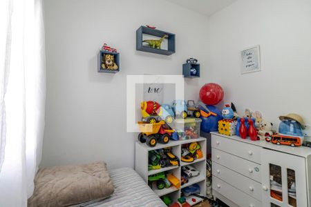 Apartamento para alugar com 45m², 2 quartos e sem vagaQuarto 02