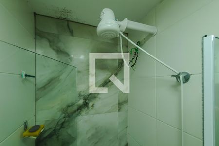 Apartamento para alugar com 45m², 2 quartos e sem vagaBanheiro