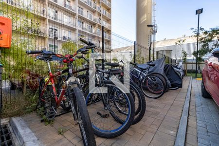 Apartamento para alugar com 45m², 2 quartos e sem vagaÁrea comum - Bicicletário