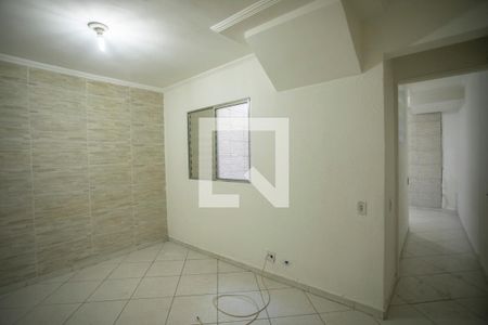 Quarto de apartamento para alugar com 1 quarto, 40m² em Parque Jabaquara, São Paulo