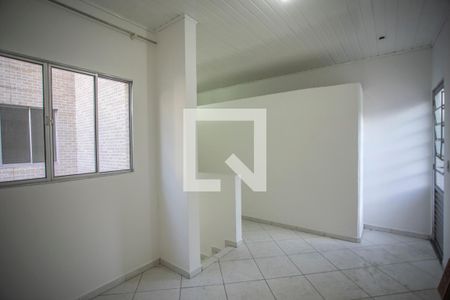 Sala de apartamento para alugar com 1 quarto, 40m² em Parque Jabaquara, São Paulo