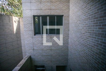 Vista de apartamento para alugar com 1 quarto, 40m² em Parque Jabaquara, São Paulo