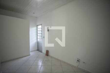 Sala de apartamento para alugar com 1 quarto, 40m² em Parque Jabaquara, São Paulo