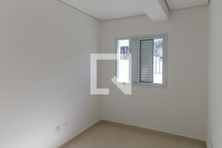 Quarto 1   de apartamento para alugar com 2 quartos, 38m² em Vila Mazzei, São Paulo