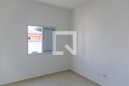 Quarto 1   de apartamento para alugar com 2 quartos, 45m² em Vila Mazzei, São Paulo