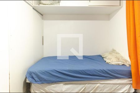 Quarto de apartamento para alugar com 1 quarto, 36m² em Jardim Apipema, Salvador
