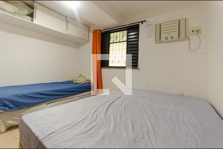 Quarto de apartamento para alugar com 1 quarto, 36m² em Jardim Apipema, Salvador