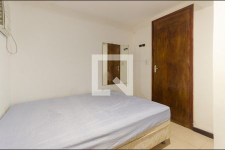Quarto de apartamento para alugar com 1 quarto, 36m² em Jardim Apipema, Salvador