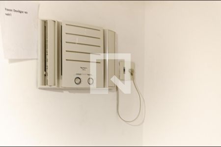 Ar condicionado de apartamento para alugar com 1 quarto, 36m² em Jardim Apipema, Salvador