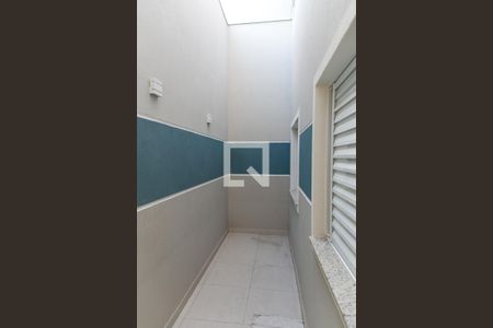 Apartamento à venda com 48m², 2 quartos e sem vaga Apartamento à venda com 48m², 2 quartos e sem vagaÁrea de Serviço